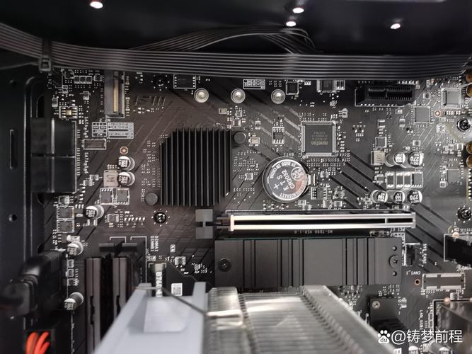 硬件装机性能表现