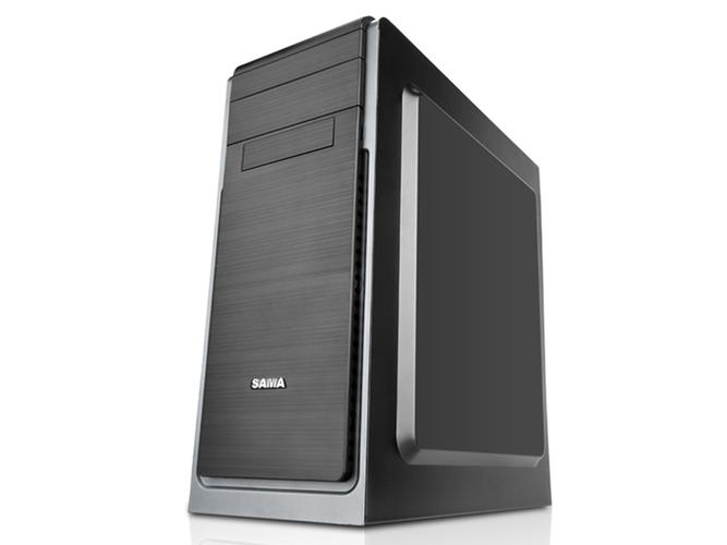 机箱内部硬件安装空间