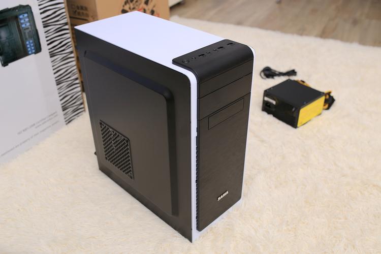 装机配件与购买建议