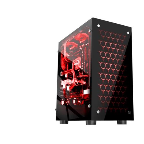 机箱水冷散热支持