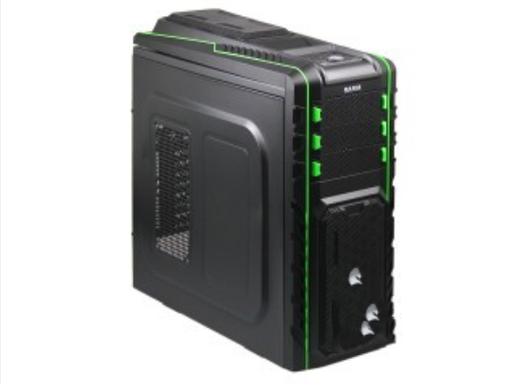 先马领秀豪华版评测：经典ATX架构下的全能存储与扩展先锋