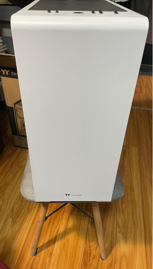 机箱散热风扇与风道