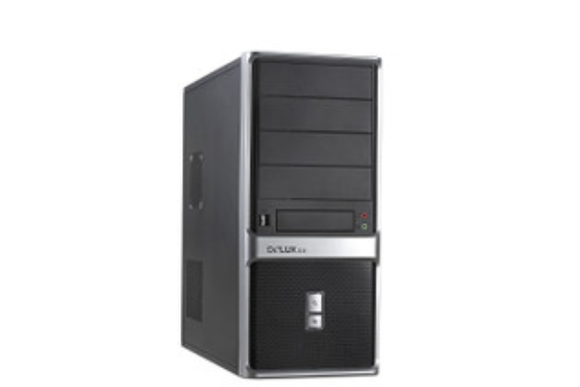 经典传承与实用主义：多彩王牌系列MT814机箱深度评测