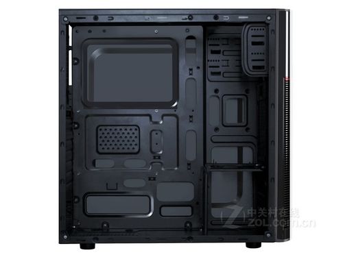 至睿商祺X3深度评测:百元级中塔机箱的实用主义之选