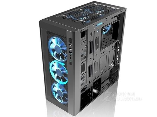 高性能装机展示