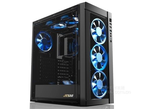 机箱内部硬件安装空间