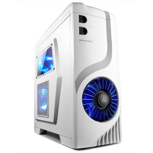 机箱内部扩展空间