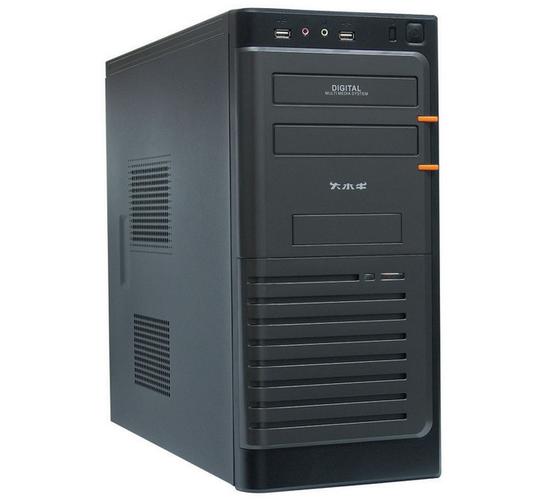 机箱内部扩展空间