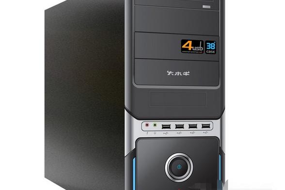 大水牛A1008深度评测：高性价比办公机箱的经典之选