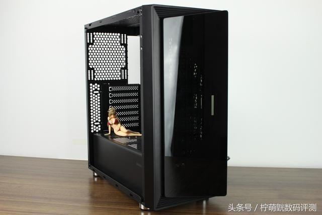 机箱散热风扇与风道