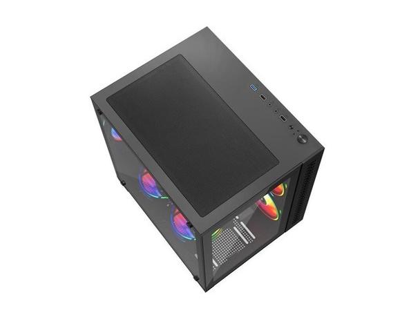 百元级海景房新选择：游戏悍将幻影M2深度评测