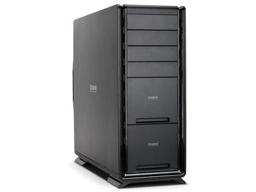 机箱内部扩展空间