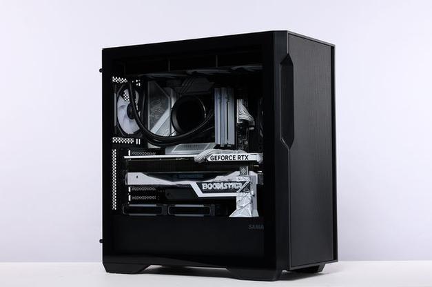 硬件装机与选购建议