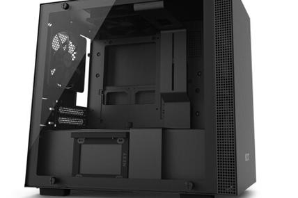 小巧而不妥协：NZXT H200 ITX机箱深度评测