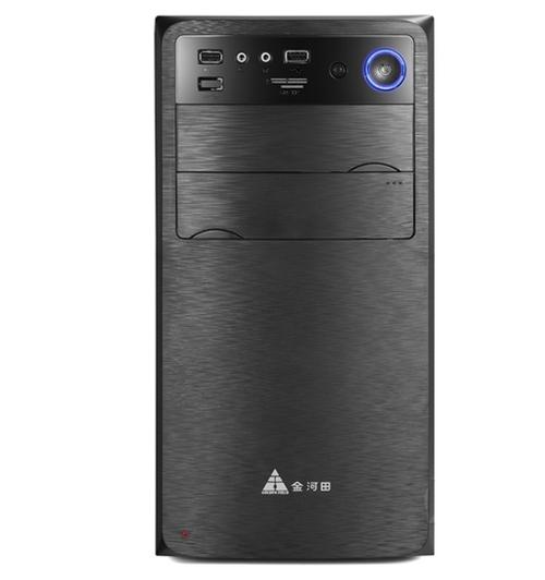 金河田家悦3303深度评测：高性价比办公机箱的实用之选
