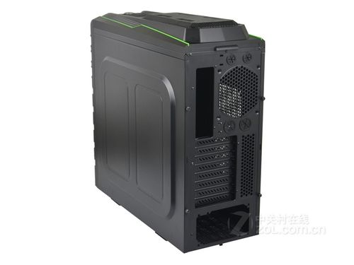 机箱内部扩展空间