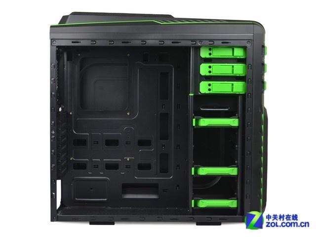 经典传承与实用主义:先马领秀标准版机箱深度评测