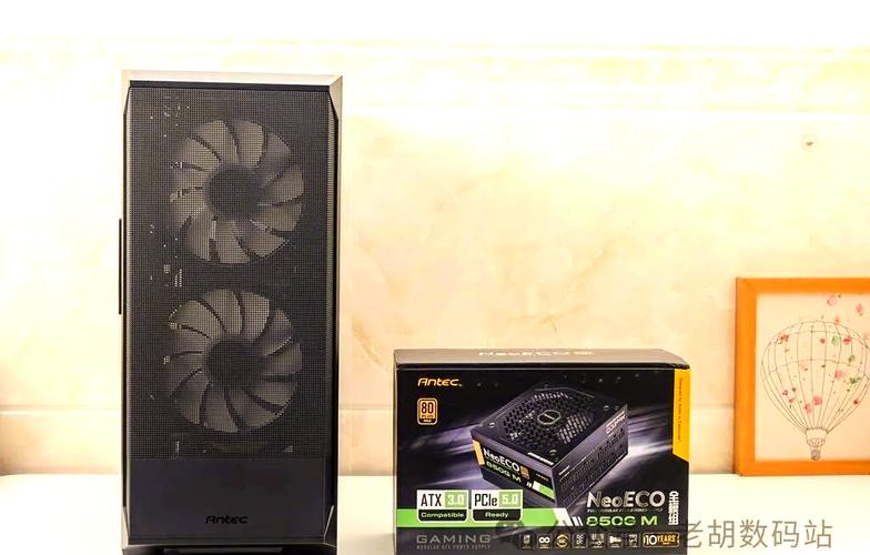 机箱散热风扇与灯效