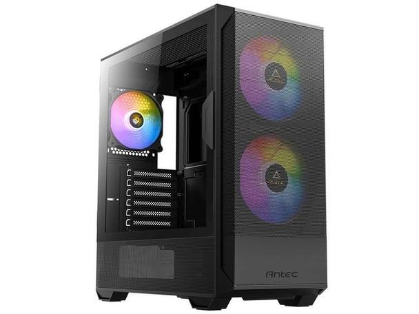 机箱内部硬件安装空间