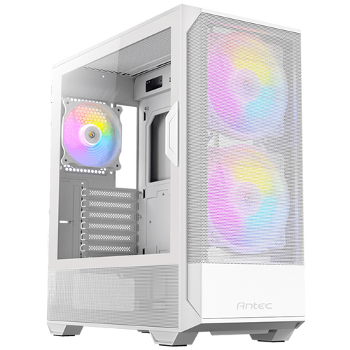 安钛克NX416深度评测：高颜值与强散热的完美平衡之作