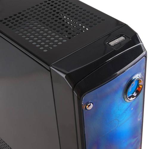 办公桌面装机建议