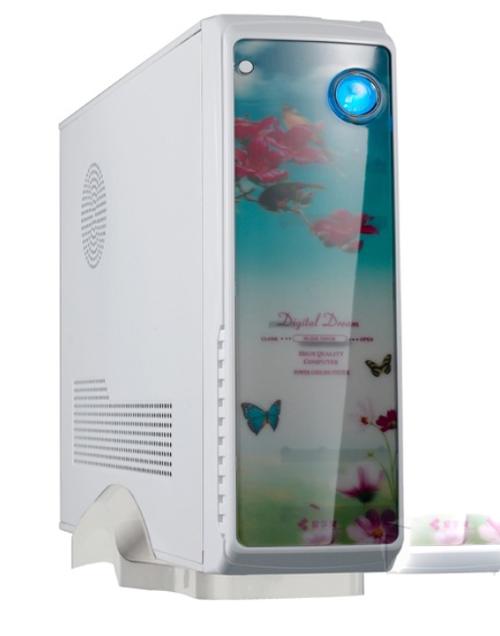 小巧灵动:星宇泉小喜鹊8205-E时代机箱深度评测