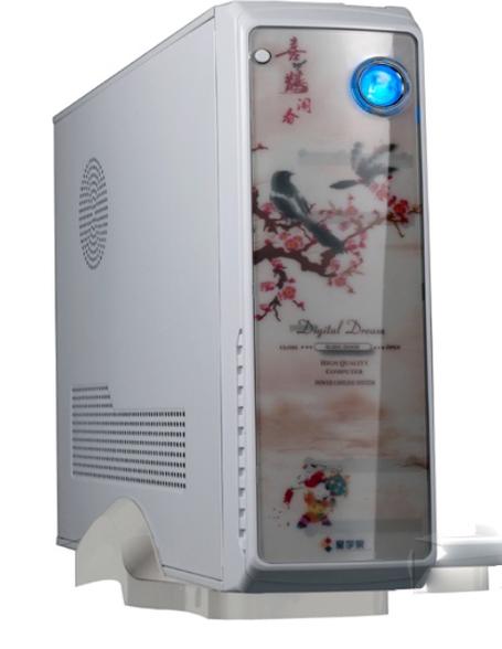 硬件性能测试与装机展示