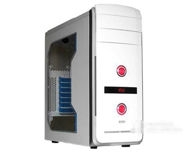 游戏悍将雪狼U3深度评测:高性价比电竞机箱的实用之选