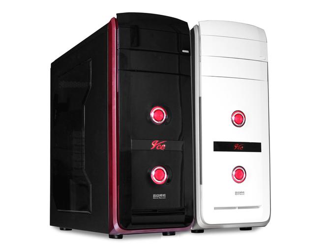 机箱内部扩展空间