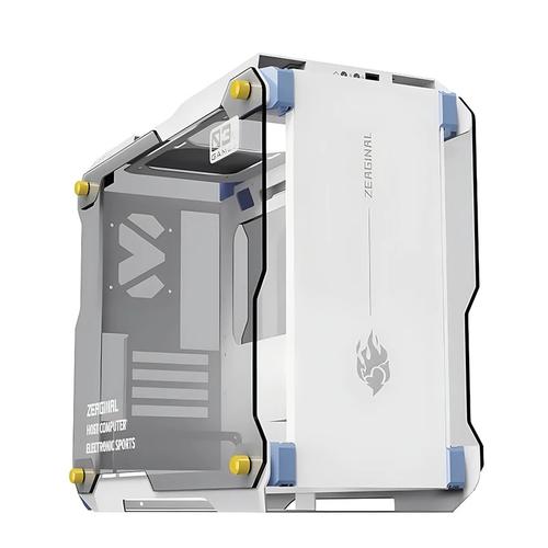 机箱水冷散热方案