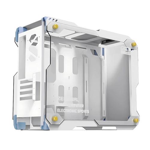 高性能硬件装机展示