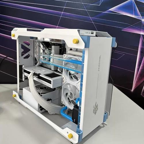 炽果ZC-03M深度评测：铝制机身与极简美学的碰撞