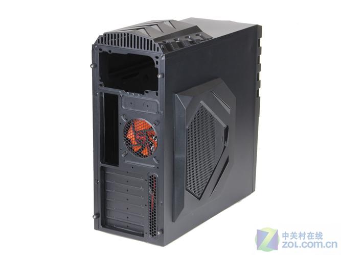 世纪冠军王牌168机箱深度评测:入门级装机的高性价比之选