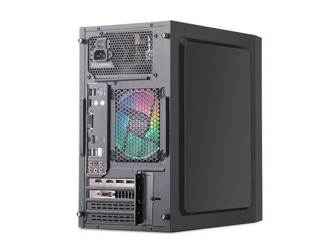 鑫谷坚果W3深度评测：入门级MATX机箱的实用主义之选