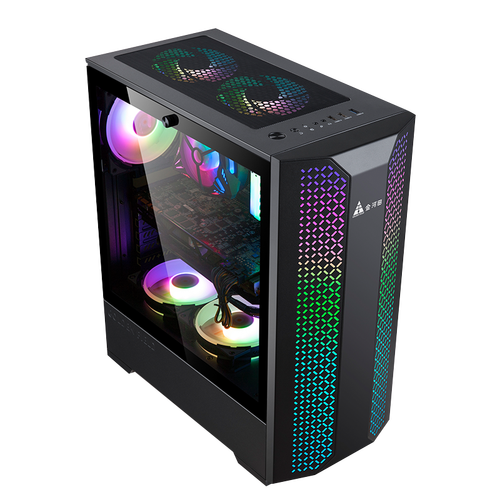 电脑硬件购买建议