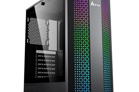 机箱散热风扇与风道