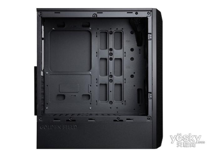 机箱内部空间布局