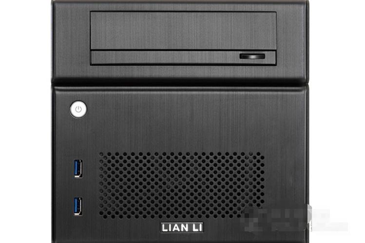 Mini-ITX主板与内部结构