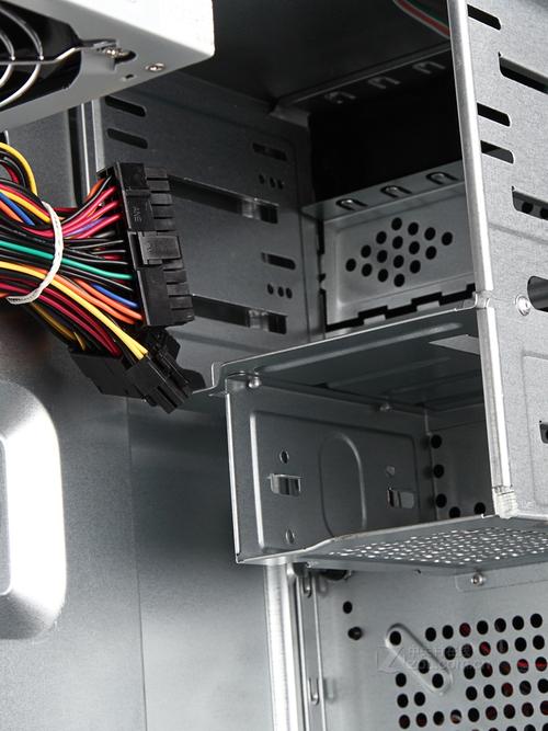 机箱散热与风道