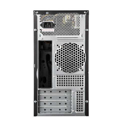 机箱内部结构与扩展空间