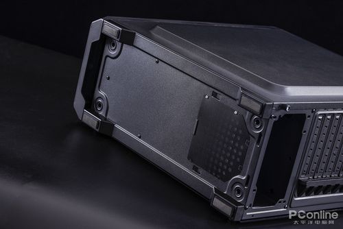 机箱散热风扇与水冷安装