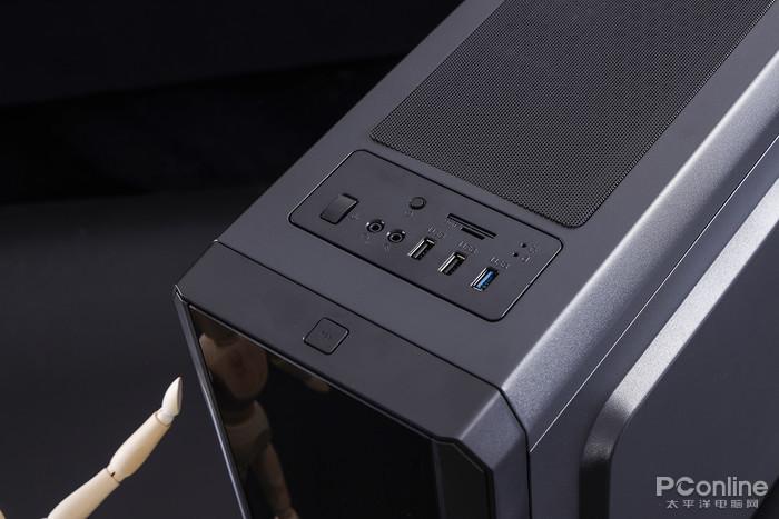 装机配件与购买建议