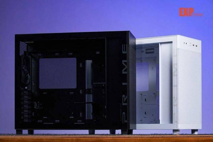华硕PRIME AP303冰立方评测:简约美学与强悍扩展的完美平衡
