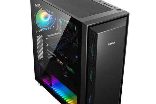 先马鲁班5深度评测：高兼容性与高性价比的装机优选