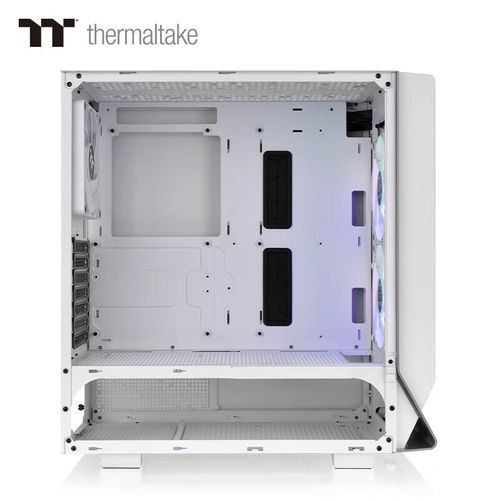 机箱散热系统与水冷排