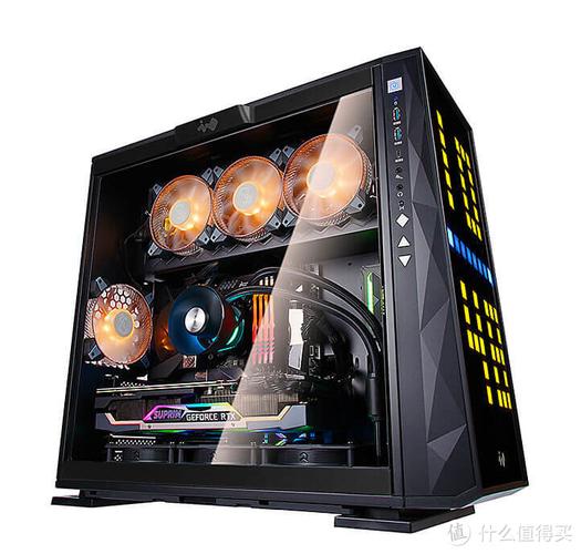 机箱水冷散热系统