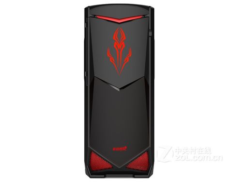 机箱内部硬件安装空间