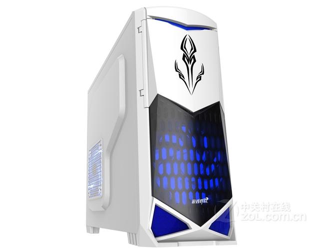 橙派锋速1机箱深度评测：百元级装机的高性价比之选