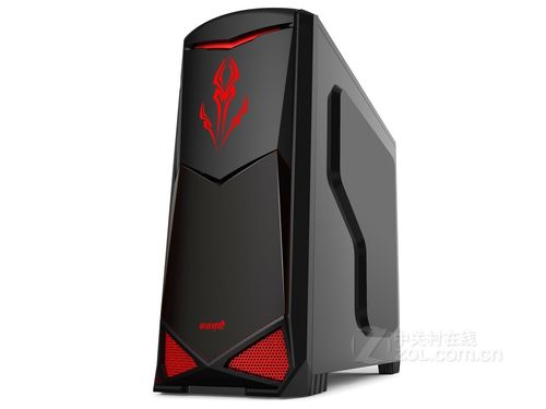 机箱散热风道设计