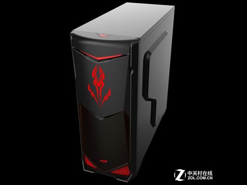 机箱装机性能表现